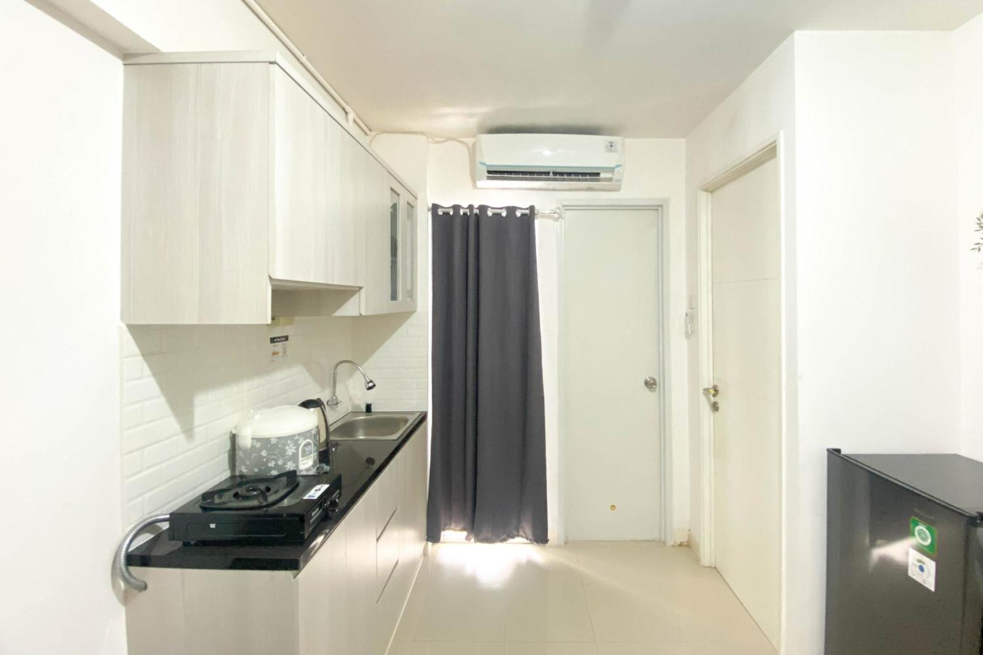 And Homey 2br Bassura By Travelio